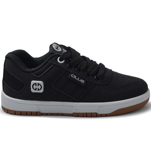 Tênis Casual Infantil Ollie Masculino ETERNITY-INF