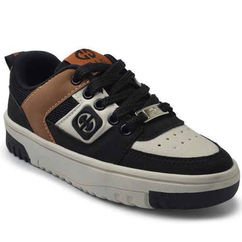 Tênis Casual Infantil Ollie Masculino TYGER 2 INF