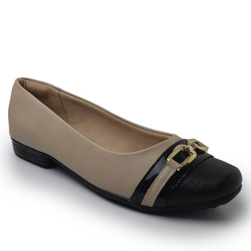 Sapatilha Piccadilly Feminina 250235