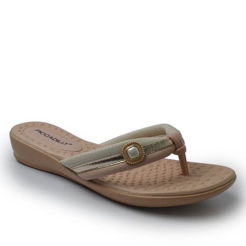 Tamanco Piccadilly Feminino 500374