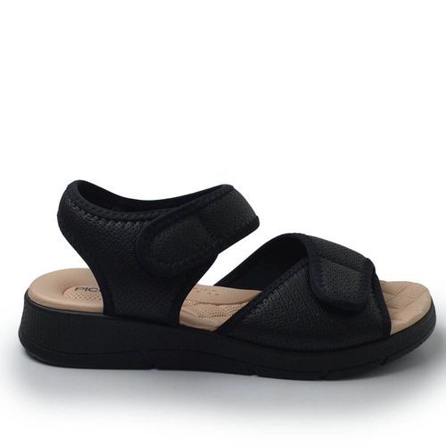 Sandália Anabela Piccadilly Feminina 571003
