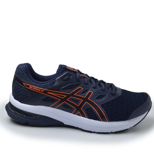 Tênis Esportivo Asics Masculino Shogun ST 1201B041