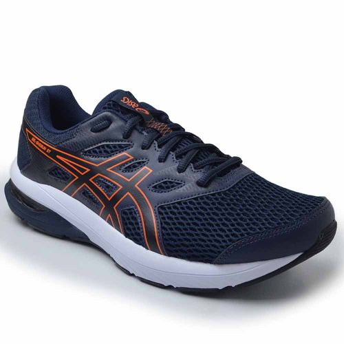 Tênis Esportivo Asics Masculino Shogun ST 1201B041