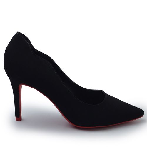 Scarpin Cazzualen Feminino 2000-22121