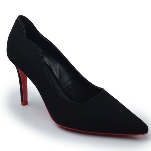 Scarpin Cazzualen Feminino 2000-22121