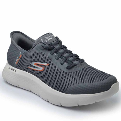 Tênis Esportivo Skechers Masculino Go Walk 216324