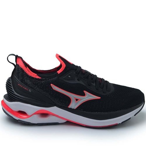 Tênis Esportivo Mizuno Feminino Mirai 6 101081081