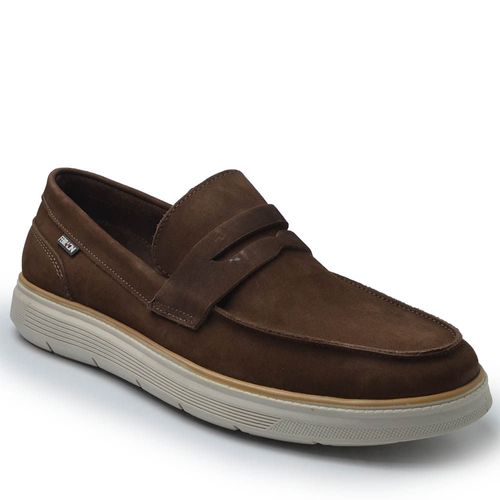 Mocassim Ferracini Masculino Prisma 7270