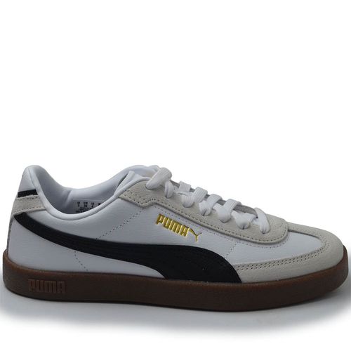 Tênis Casual Puma Feminino Club 2 Era 397447