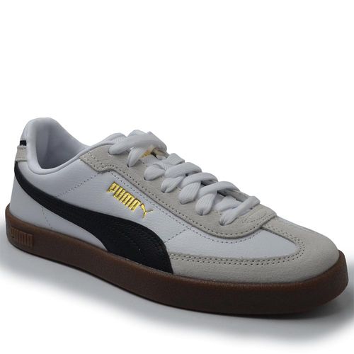 Tênis Casual Puma Feminino Club 2 Era 397447