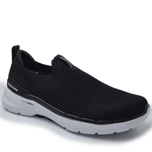 Tênis Esportivo Skechers Masculino Go Walk 6 216267