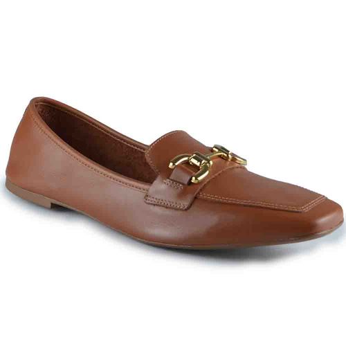 Mocassim Loafer Giulia Domna Feminino 142-054-241