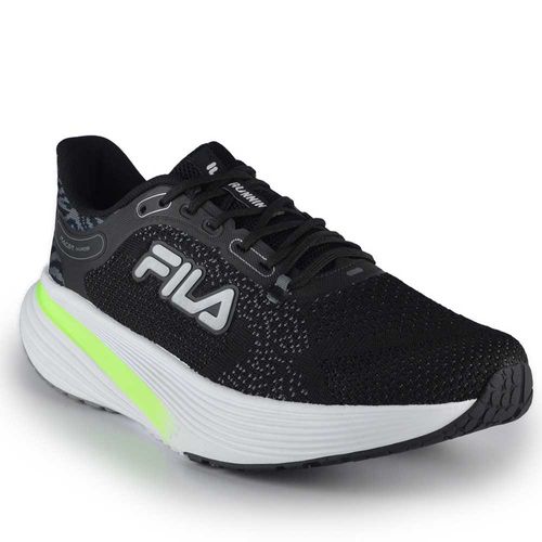 Tênis Esportivo Fila Masculino Nairobi F01R00121