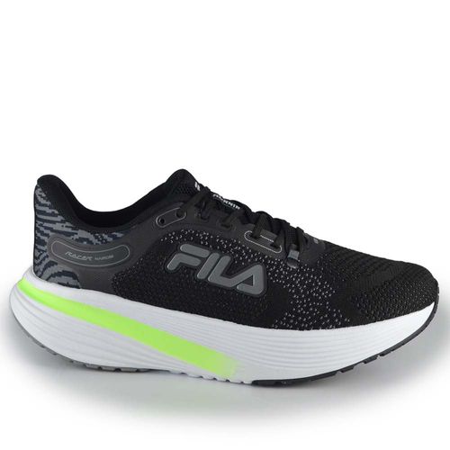 Tênis Esportivo Fila Masculino Nairobi F01R00121