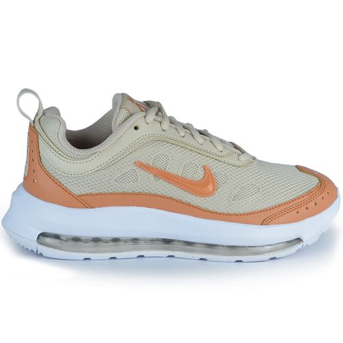 Tênis Esportivo Feminino Nike Air Max CU4870-200