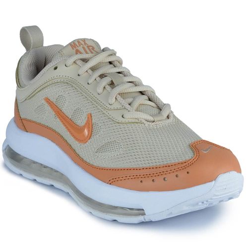 Tênis Esportivo Feminino Nike Air Max CU4870-200