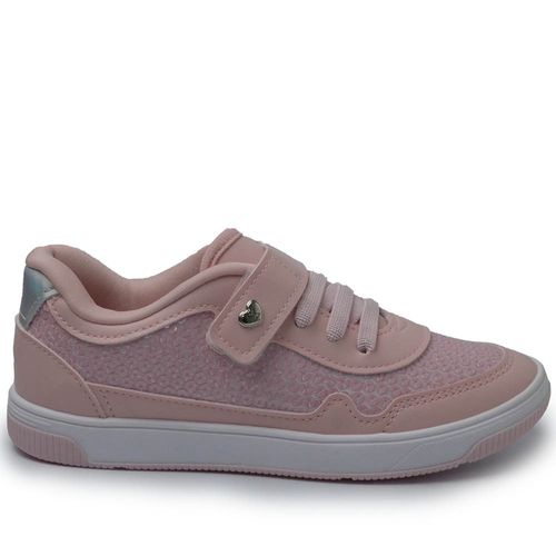 Tênis Infanil Kidy Feminino Astral 329-0005