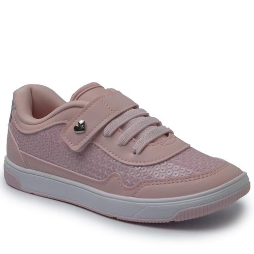 Tênis Infanil Kidy Feminino Astral 329-0005