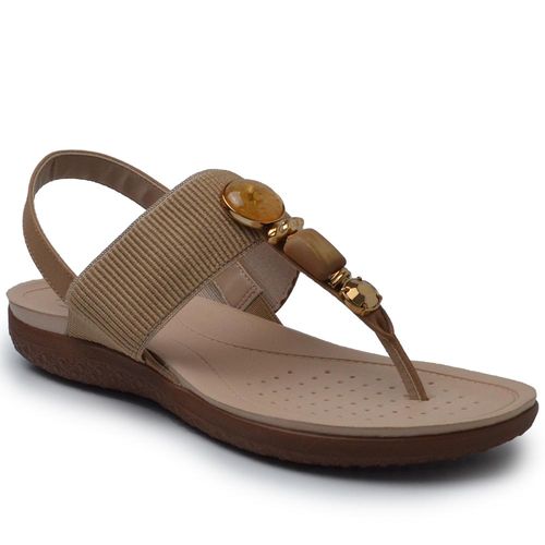 Sandália Flatform Modare Feminina 7125.247
