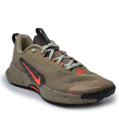 Tênis Esportivo Nike Masculino Juniper Trail 3 FQ0904-200