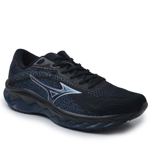 Tênis Esportivo Mizuno Masculino Wave Way 4 101083083