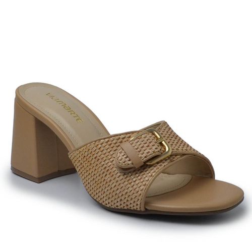Tamanco Via Marte Feminino 192-008-02
