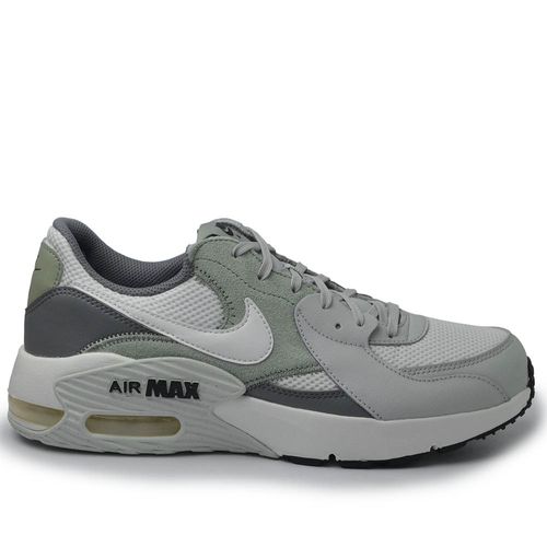 Tênis Esportivo Nike Masculino Air Max Excee FZ5486-100