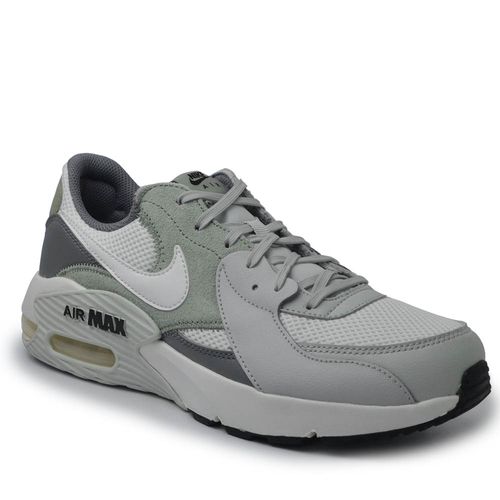 Tênis Esportivo Nike Masculino Air Max Excee FZ5486-100