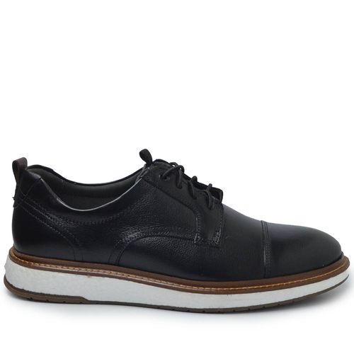 Sapato Democrata Masculino Clark Pulse 604202