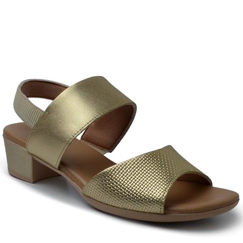 Sandália Usaflex Feminina PA02002
