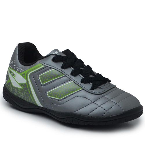 Chuteira Futsal Infantil Dray Masculina 305.23.11.305