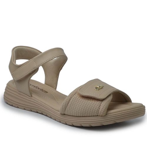 Sandália Papete Comfortflex Feminina 2351403