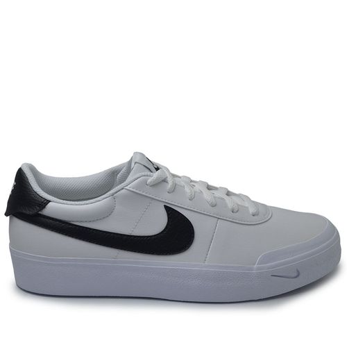 Tênis Casual Nike Masculino Court Shot FQ8146-104