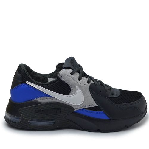 Tênis Esportivo Nike Masculino Air Max Excee FZ5486-001