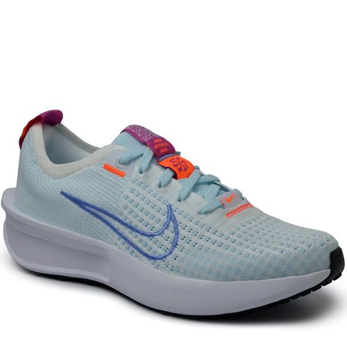 Tênis Esportivo Nike Feminino Interact Run FD2292-107