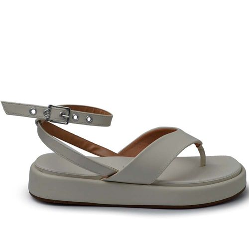 Sandália Flatform Vizzano Feminina 6506.103