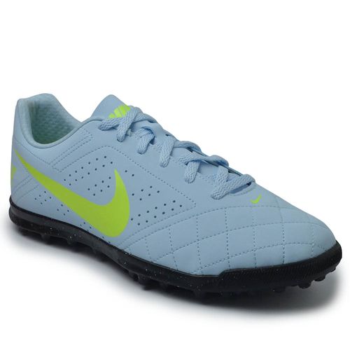 Chuteira Society Nike Masculina Beco CZ0446-404