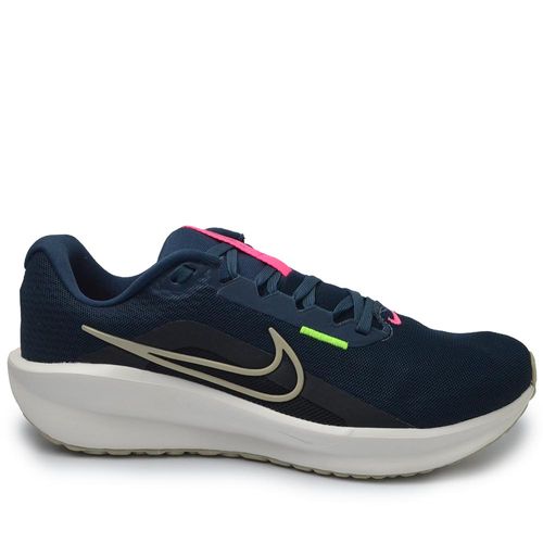 Tênis Esportivo Nike Masculino Downshifter 13 FD6454-405