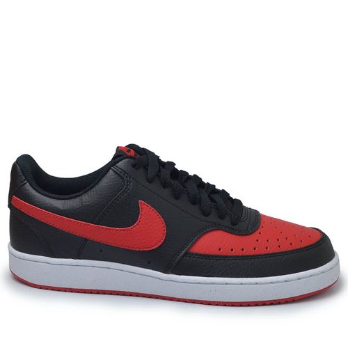 Tênis Casual Nike Masculino Court Vision FJ0685-010