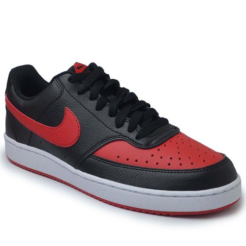 Tênis Casual Nike Masculino Court Vision FJ0685-010