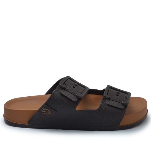 Chinelo Cartago Masculino Slide Milão 2 12316