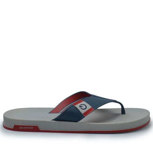 Chinelo Cartago Masculino Siena 24 12398