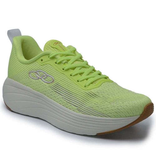 Tênis Esportivo Olympikus Feminino Purpura 362