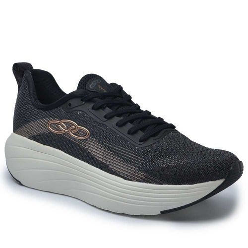 Tênis Esportivo Olympikus Feminino Purpura 362