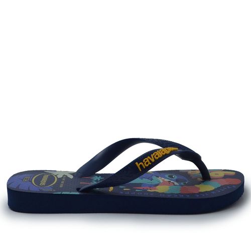 Chinelo Infantil Havaianas XS Top Juv Disney Classic