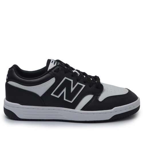 Tênis Casual New Balance Masculino BB480L