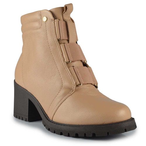 Coturno Comfortflex Feminino 2577302