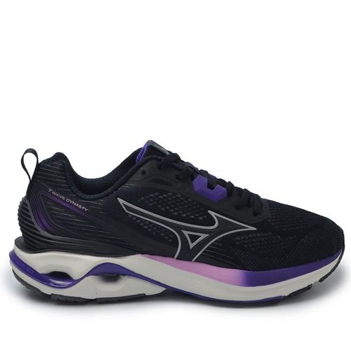 Tênis Esportivo Mizuno Feminino Dynasty 7  - 101011011