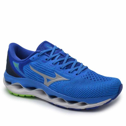 Tênis Esportivo Mizuno Masculino Legend 4 101056356