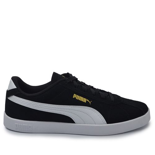Tênis Casual Puma Masculino Club 2 397444